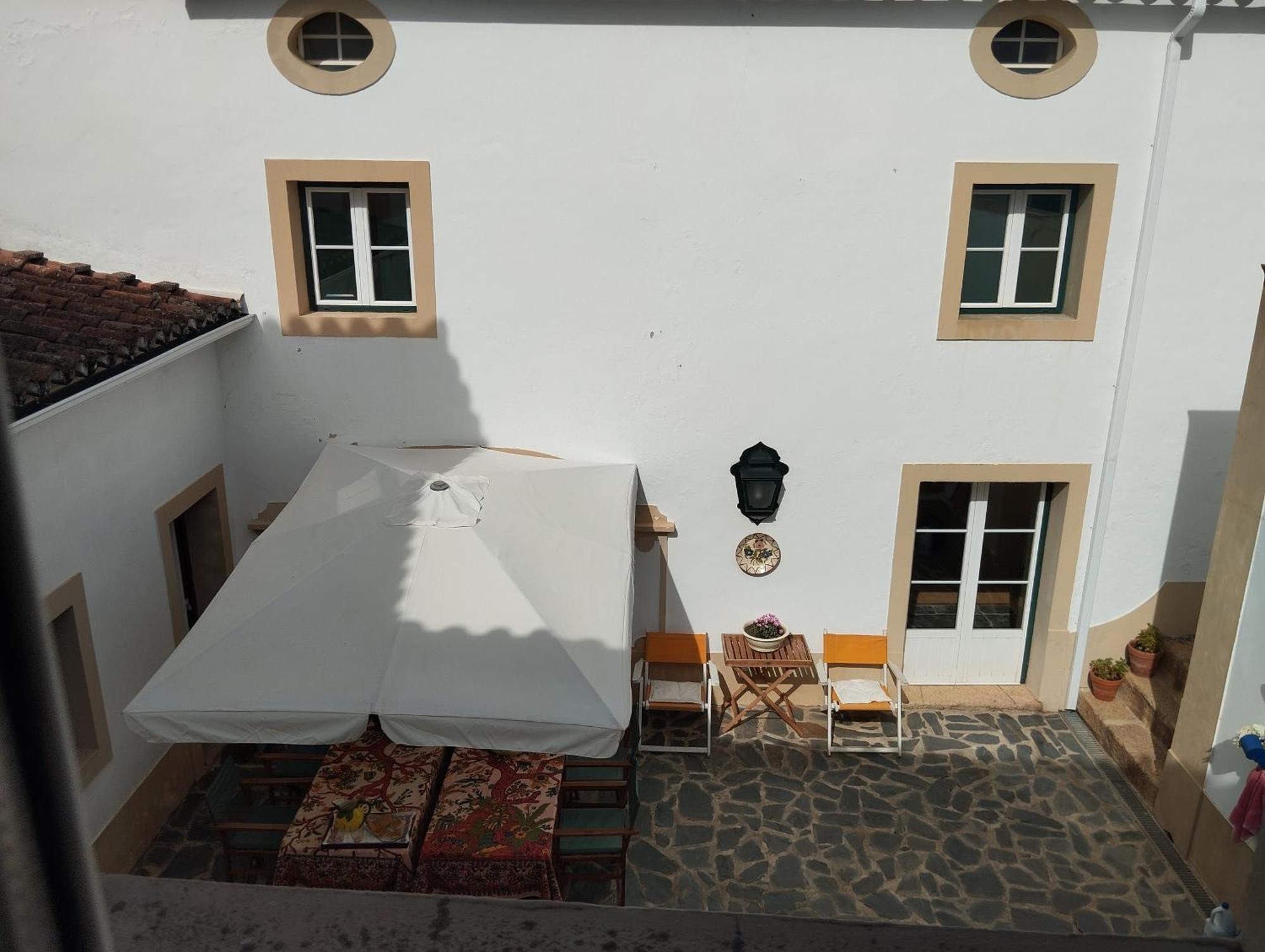 Casa Do Ginjal By Naturalegre Marvao  Exterior photo