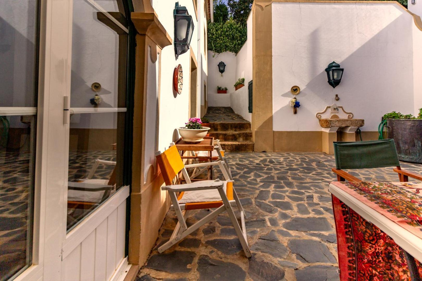 Casa Do Ginjal By Naturalegre Marvao  Exterior photo