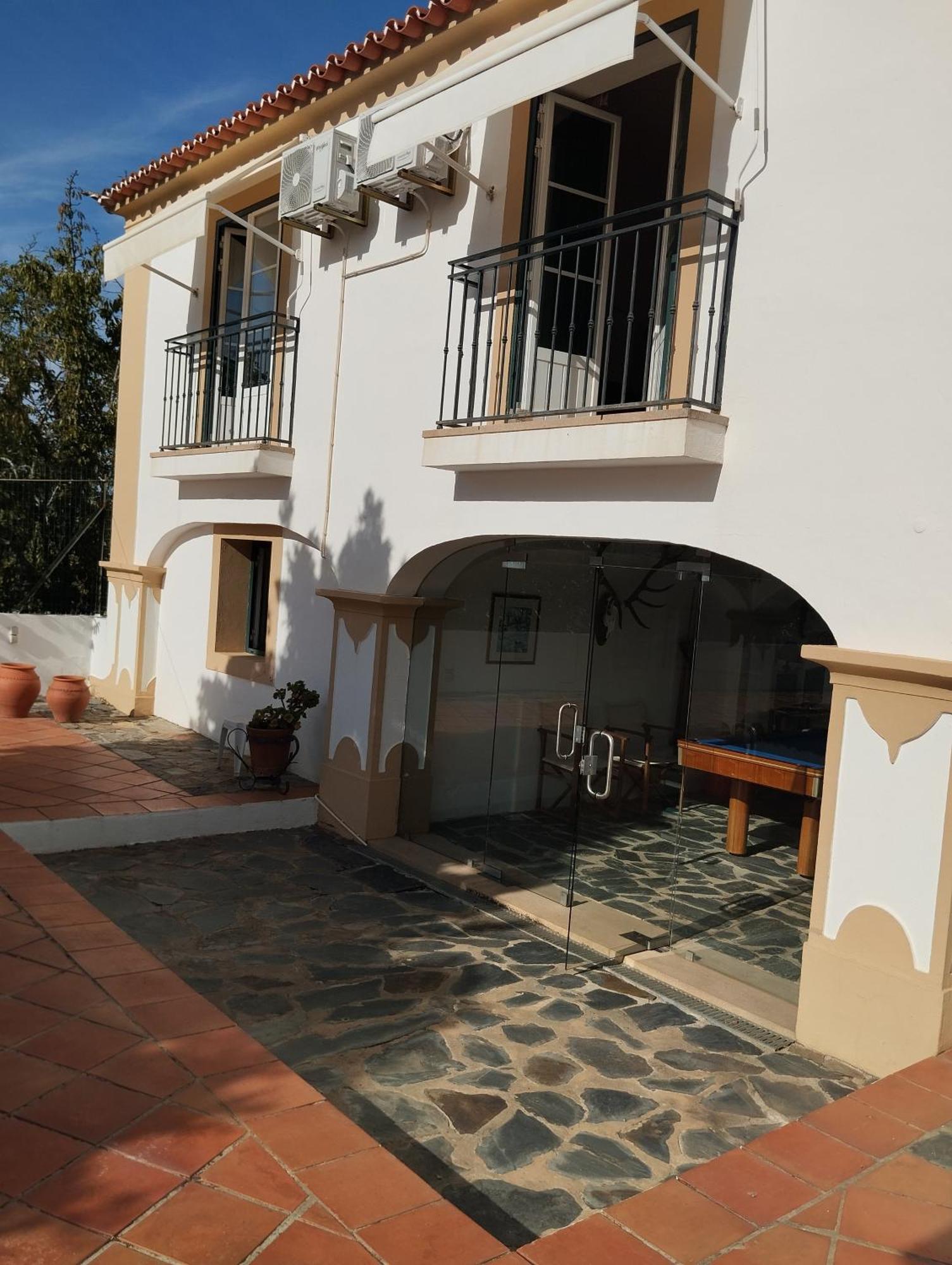 Casa Do Ginjal By Naturalegre Marvao  Exterior photo