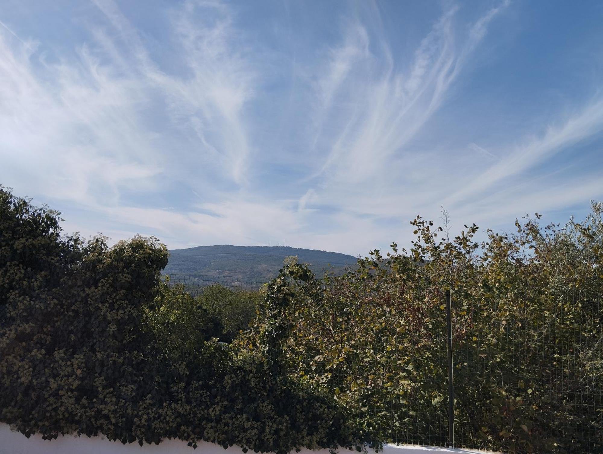 Casa Do Ginjal By Naturalegre Marvao  Exterior photo
